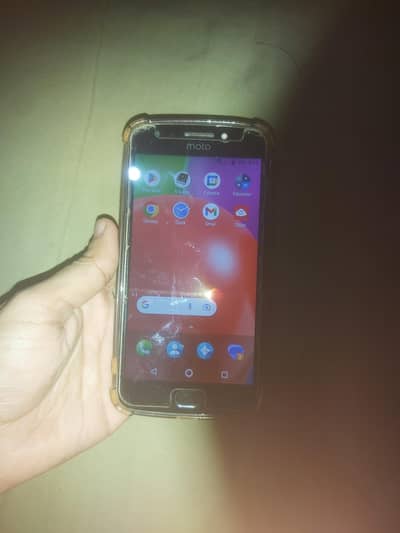 Samsung On 5 2016