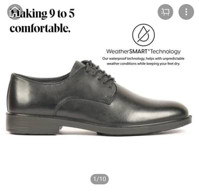 Hush Puppies Ivan Banker