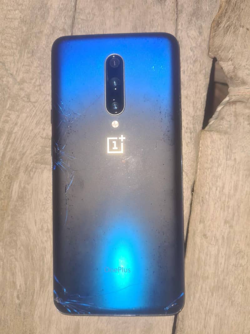 One plus 7 pro 3