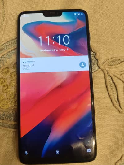 OnePlus 6