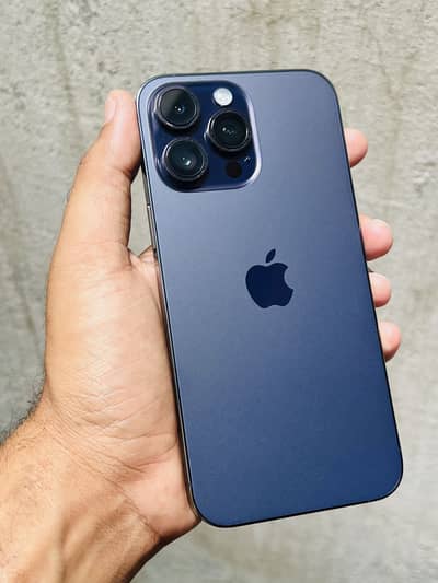 iPhone 14pro max 1tb 83 health factory unlock
