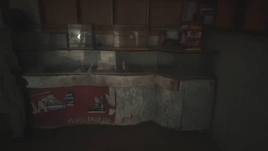 shop store counter