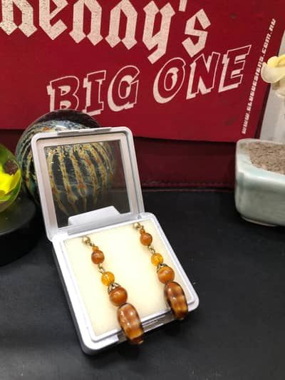 Earrings urgent sale