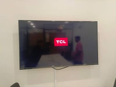 TCL 50P615