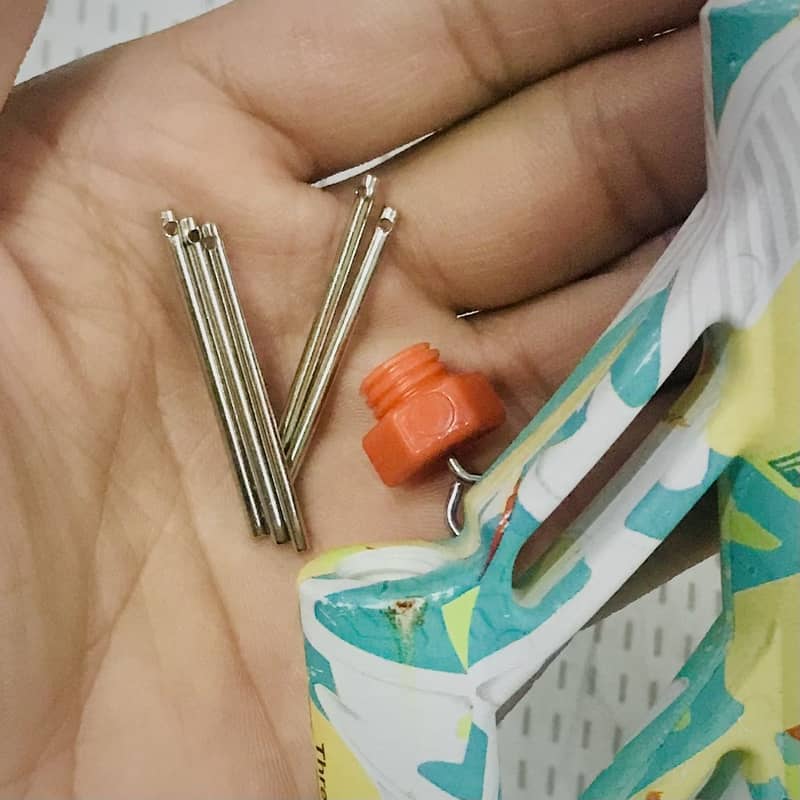 Profishiency Pocket Combo 4