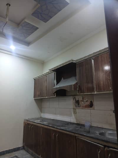 4 Marla Double Story House For Rent in Phase 4A Ghauri Town