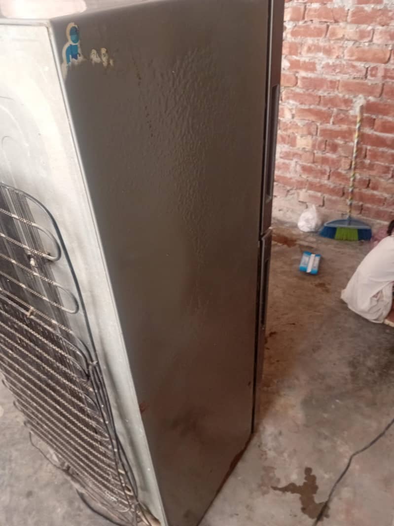 haier 4