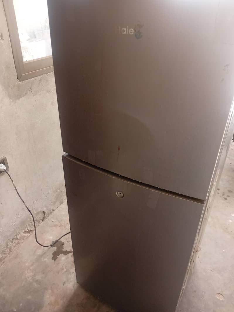 haier 8