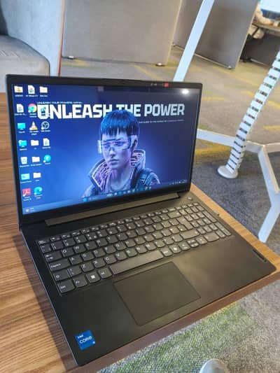 Lenovo V15 G5 IRL - Intel i5 13th Gen | 8GB DDR5 | 512GB SSD