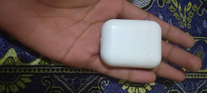 EARPODS GEN i