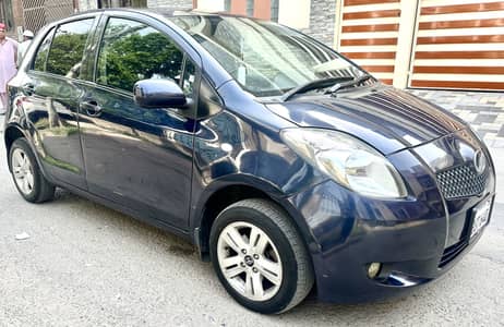 Toyota vitz Antique piece 1.0