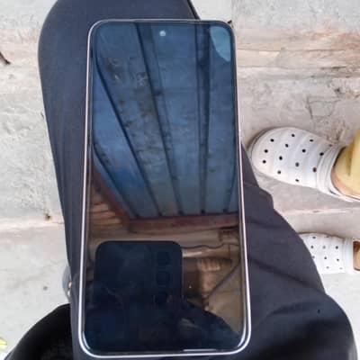 box charger sath ha koi masla nai ha bilkul ok ha 10by10 4.64