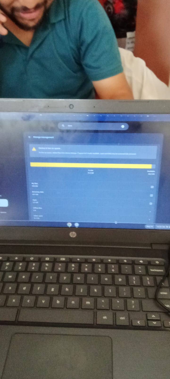Chrome book 0