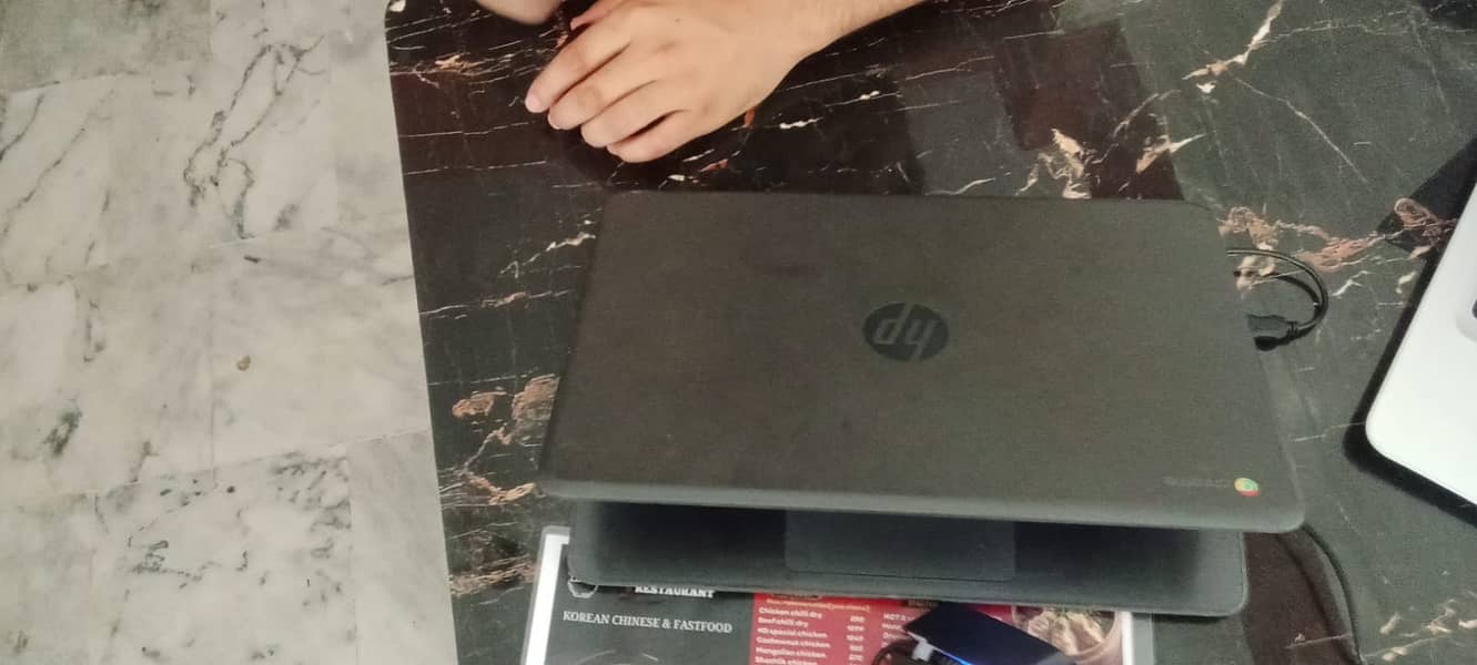 Chrome book 2