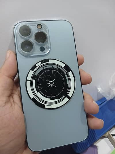 iPhone 13 Pro JV