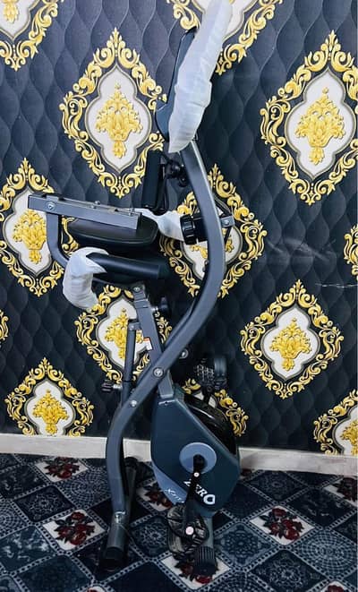 Urgent Sale New Exercise Cycling portable Machine New Style