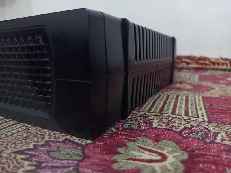 POWER SOLUTION UPS 100%WORKING 4