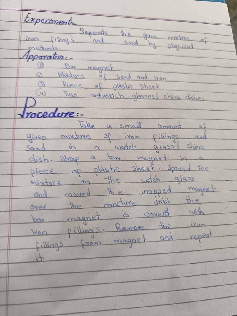 practical notebook unchecked 4