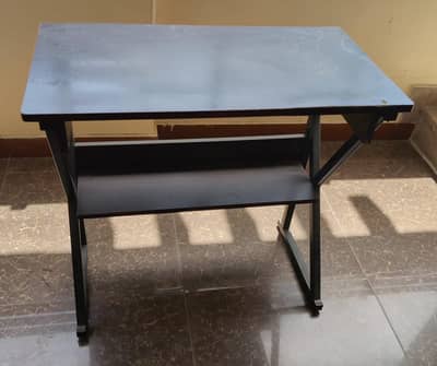 Side tables/computer table