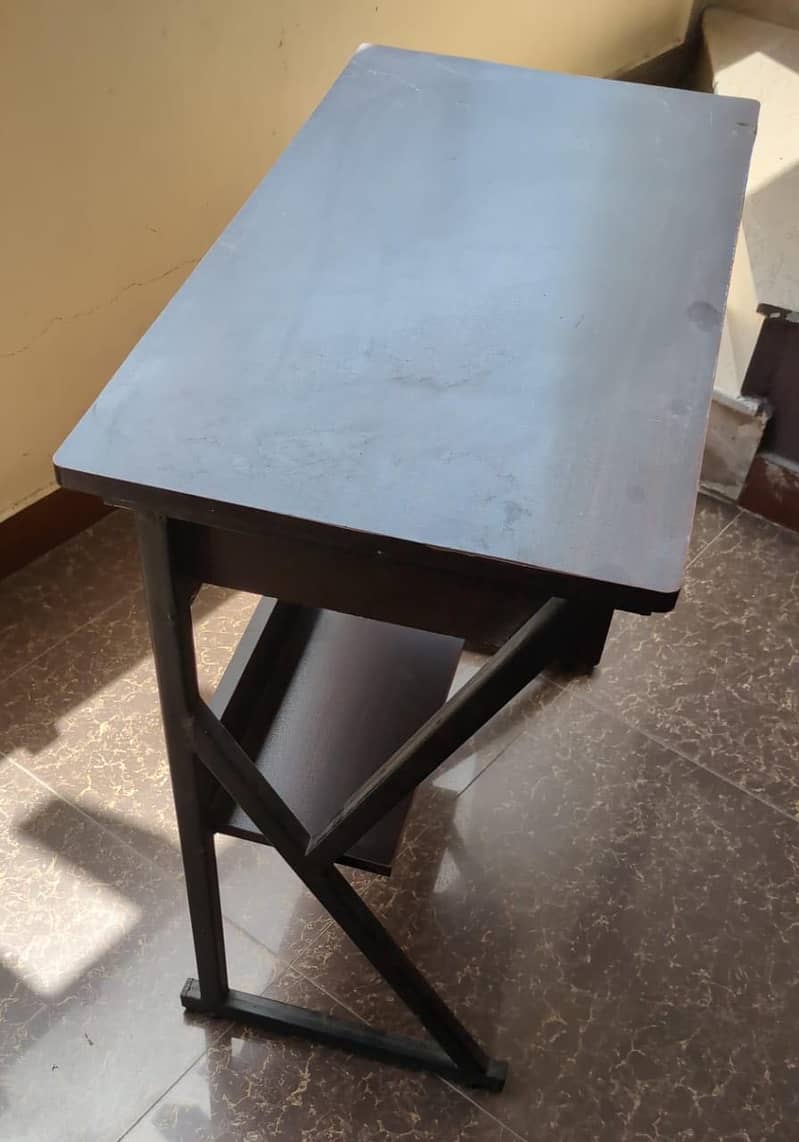Side tables/computer table 1