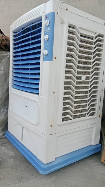 Air cooler