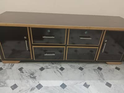 tv console