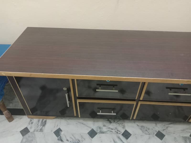 tv console 1