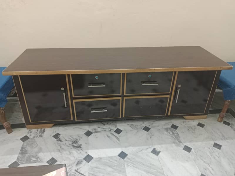 tv console 3