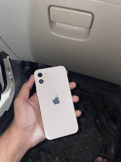 Iphone 12 - PTA Approved with box