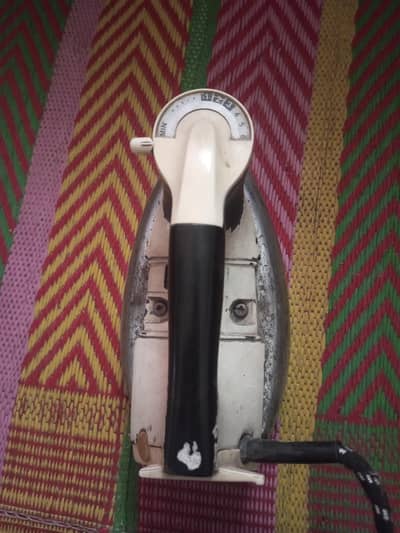 iron for sale
