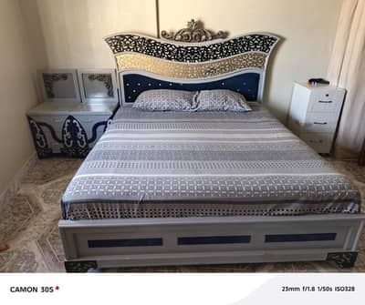 Bed sell