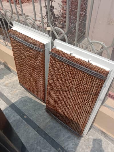 room cooler