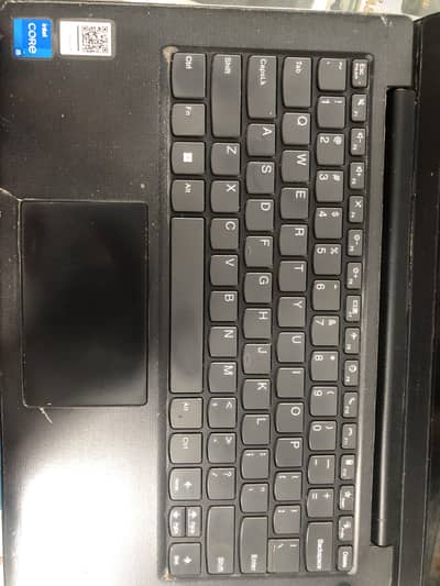 Lenovo v15 g3 IAP Core I5 12th Generation