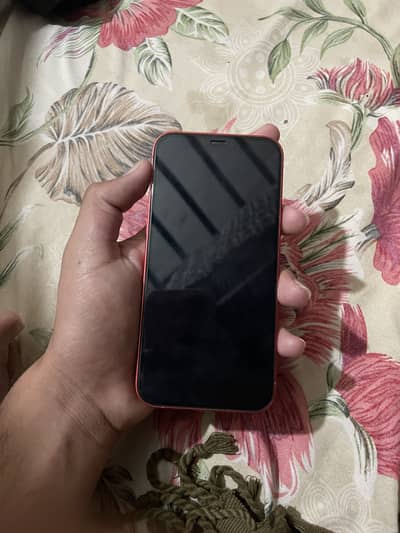 I phone 12 JV sim locked