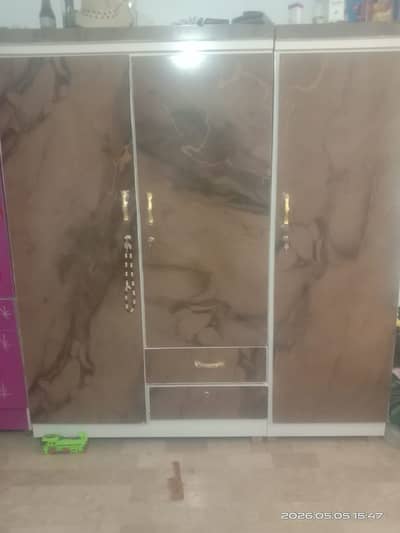 Wardrobe