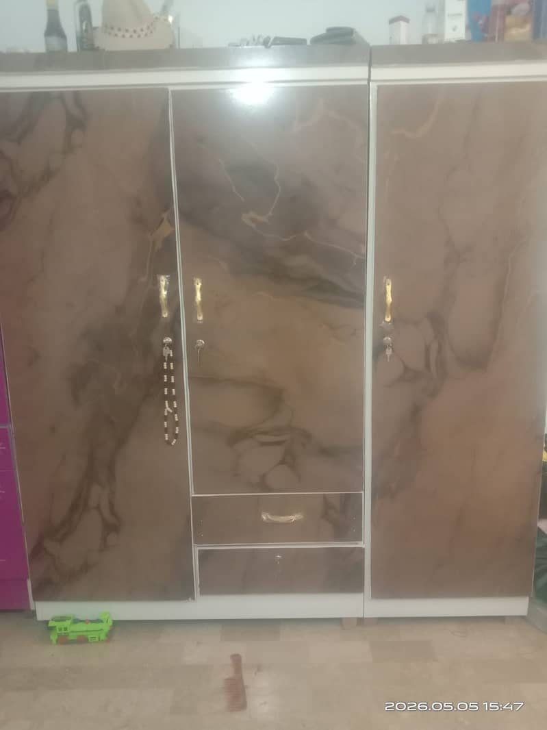Wardrobe 1