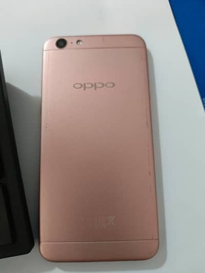 OPPO A57
