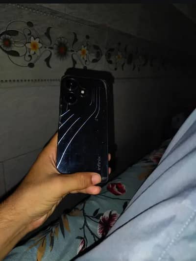 Infinix Hot 30