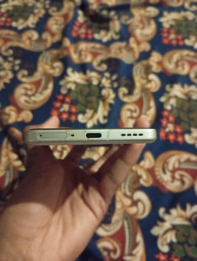 Realme gt 6 chines