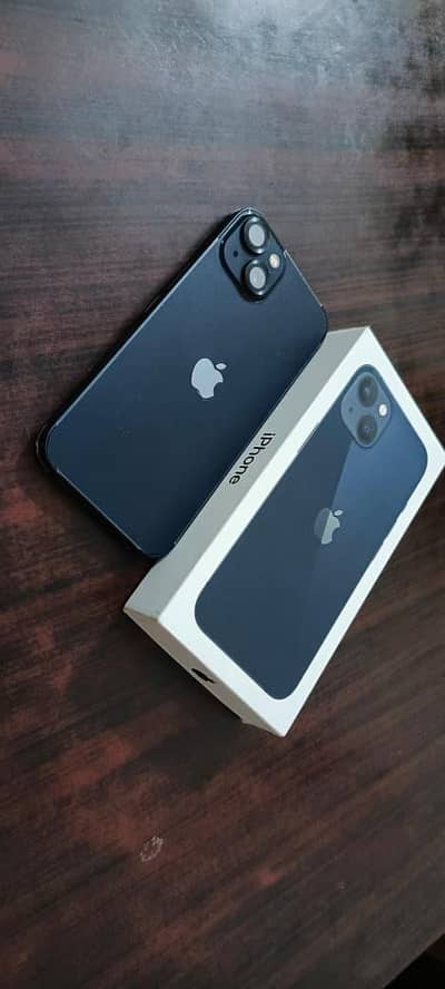 iPhone 13  JV non pta  128gb