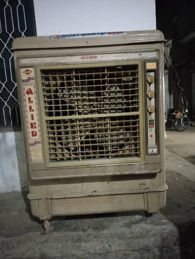 Air Cooler