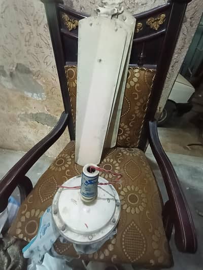 Sinko fan