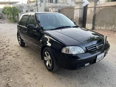Cults vxr 2006