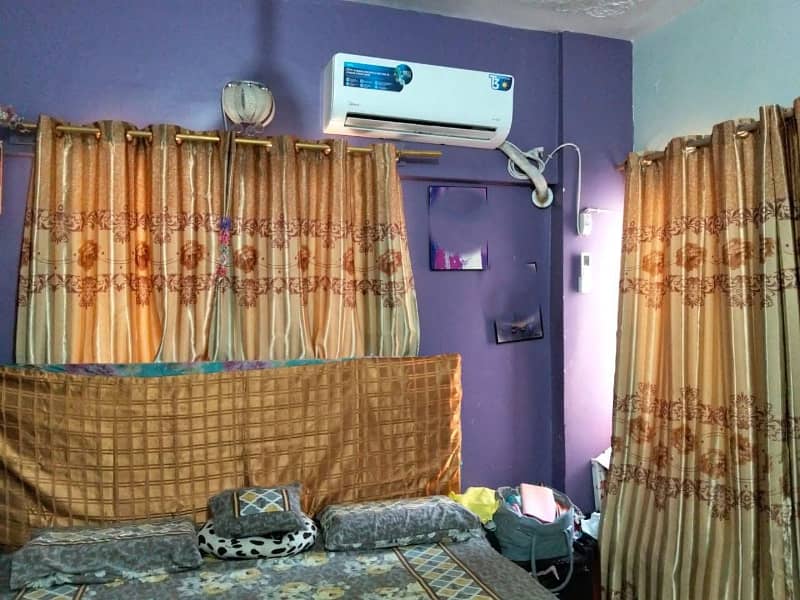 Flat for Rent 0