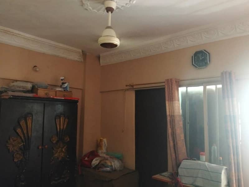 Flat for Rent 2