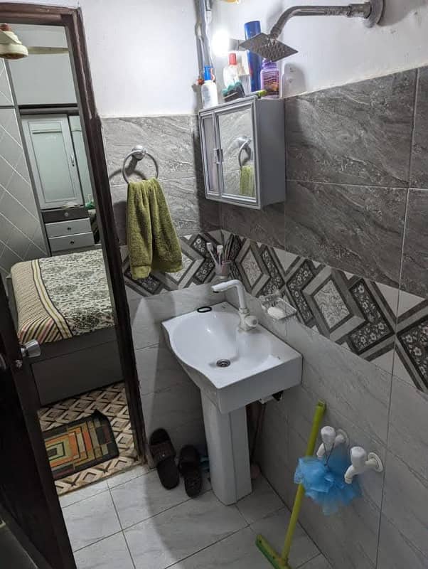Flat for Rent 3