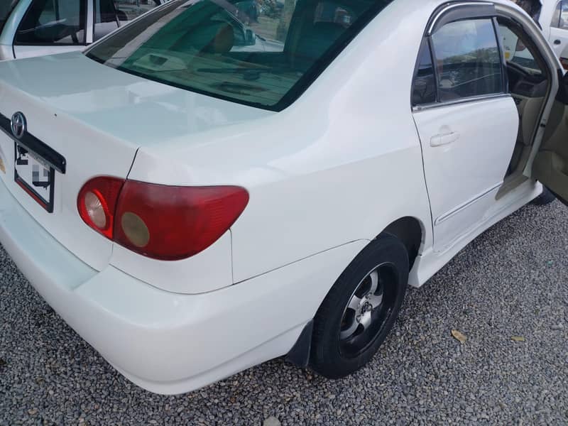 Se saloon automatic 3