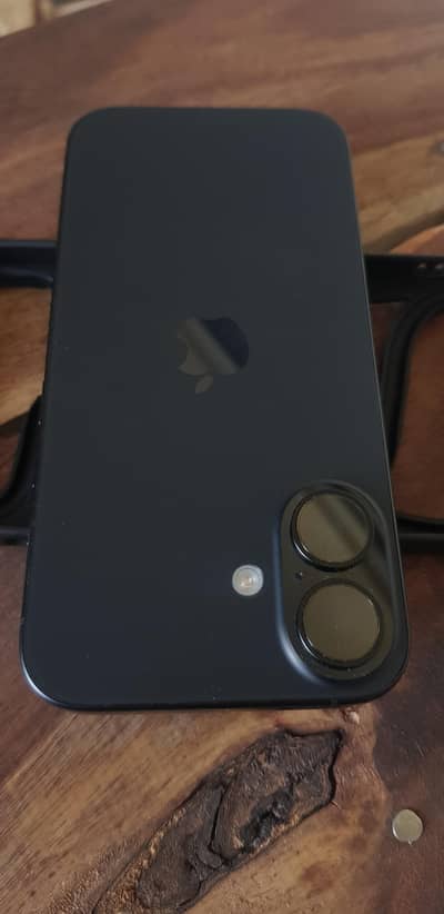 Apple iPhone 16 128gb Midnight Black Non PTA MDM