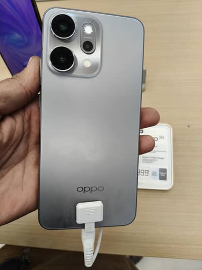 Oppo Reno 14 Pro 12+12/512
