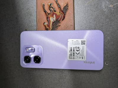 infinx hot 50i